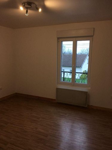 Location maison Les Rivières-Henruel 51300 Marne 62 m2 3 pièces 450 euros