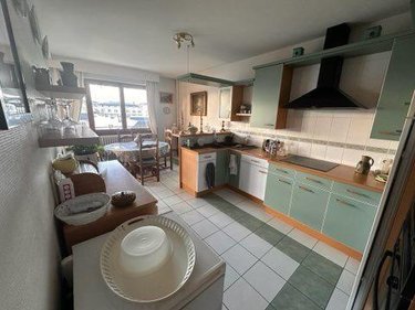 Appartement a vendre Châteauroux 36000 Indre 89 m2 4 pièces 115500 euros