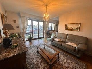 Appartement a vendre Châteauroux 36000 Indre 89 m2 4 pièces 115500 euros