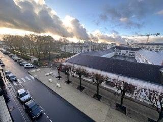 Appartement a vendre Châteauroux 36000 Indre 89 m2 4 pièces 115500 euros