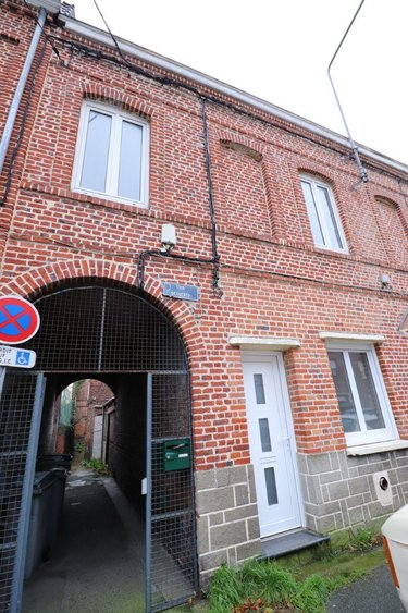 Maison a vendre Armentières 59280 Nord 100 m2 4 pièces 79800 euros