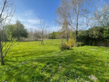 Maison a vendre Villaines-sous-Lucé 72150 Sarthe 261 m2 15 pièces 357000 euros