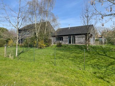 Maison a vendre Villaines-sous-Lucé 72150 Sarthe 261 m2 15 pièces 357000 euros