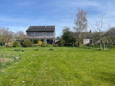 Maison a vendre Villaines-sous-Lucé 72150 Sarthe 261 m2 15 pièces 357000 euros