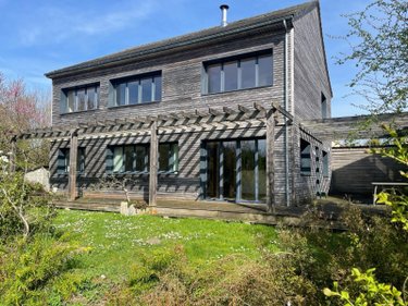 Maison a vendre Villaines-sous-Lucé 72150 Sarthe 261 m2 15 pièces 357000 euros