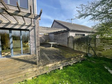 Maison a vendre Villaines-sous-Lucé 72150 Sarthe 261 m2 15 pièces 357000 euros