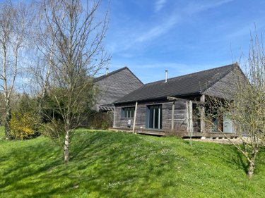 Maison a vendre Villaines-sous-Lucé 72150 Sarthe 261 m2 15 pièces 357000 euros