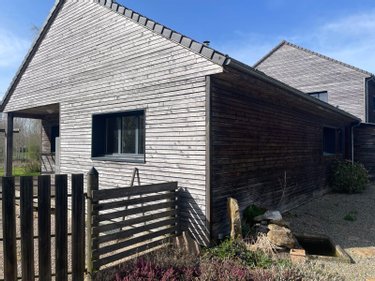 Maison a vendre Villaines-sous-Lucé 72150 Sarthe 261 m2 15 pièces 357000 euros