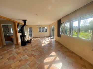 Maison a vendre Villaines-sous-Lucé 72150 Sarthe 261 m2 15 pièces 357000 euros