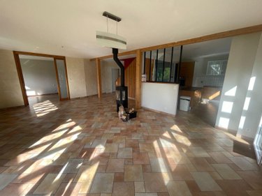 Maison a vendre Villaines-sous-Lucé 72150 Sarthe 261 m2 15 pièces 357000 euros
