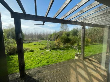 Maison a vendre Villaines-sous-Lucé 72150 Sarthe 261 m2 15 pièces 357000 euros