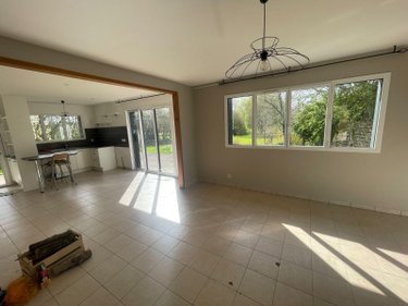 Maison a vendre Villaines-sous-Lucé 72150 Sarthe 261 m2 15 pièces 357000 euros