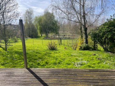 Maison a vendre Villaines-sous-Lucé 72150 Sarthe 261 m2 15 pièces 357000 euros