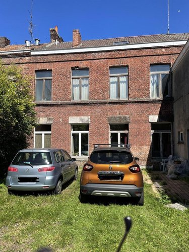 Maison a vendre Tourcoing 59200 Nord 260 m2 9 pièces 489950 euros