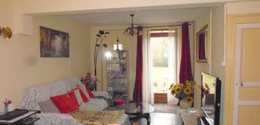 Maison a vendre Chéniers 23220 Creuse 159 m2 5 pièces 162000 euros