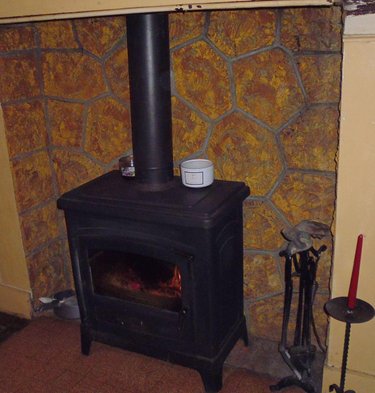 Maison a vendre Chéniers 23220 Creuse 159 m2 5 pièces 162000 euros