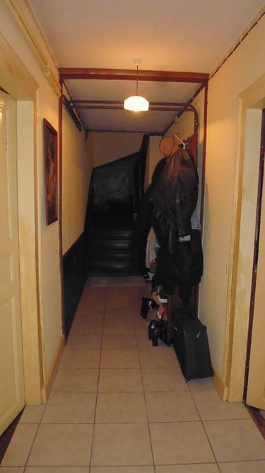 Maison a vendre Chéniers 23220 Creuse 159 m2 5 pièces 162000 euros