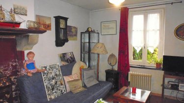Maison a vendre Chéniers 23220 Creuse 159 m2 5 pièces 162000 euros