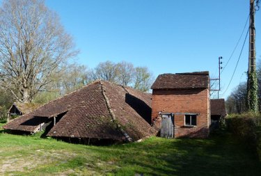 Maison a vendre Chéniers 23220 Creuse 159 m2 5 pièces 162000 euros