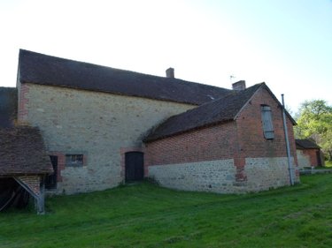 Maison a vendre Chéniers 23220 Creuse 159 m2 5 pièces 162000 euros