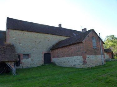 Maison a vendre Chéniers 23220 Creuse 159 m2 5 pièces 187000 euros