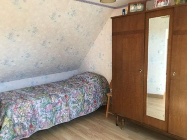 Maison a vendre Bonnétable 72110 Sarthe 97 m2 6 pièces 126600 euros