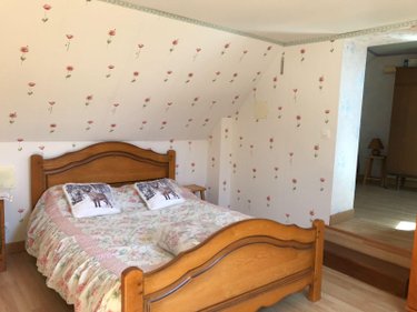 Maison a vendre Bonnétable 72110 Sarthe 97 m2 6 pièces 126600 euros