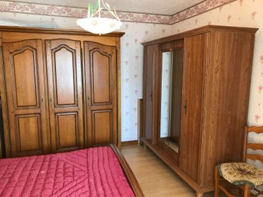 Maison a vendre Bonnétable 72110 Sarthe 97 m2 6 pièces 126600 euros