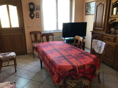 Maison a vendre Bonnétable 72110 Sarthe 97 m2 6 pièces 126600 euros