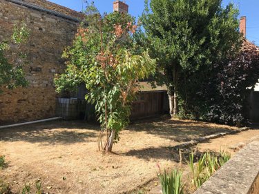 Maison a vendre Bonnétable 72110 Sarthe 97 m2 6 pièces 126600 euros