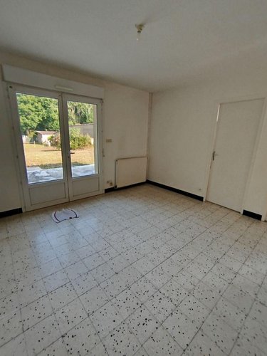 Maison a vendre Le Mans 72000 Sarthe 70 m2 4 pièces 136500 euros