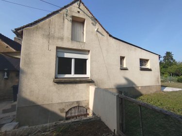 Maison a vendre Le Mans 72000 Sarthe 70 m2 4 pièces 136500 euros