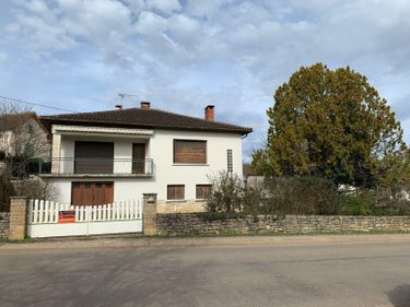 Maison a vendre Limogne-en-Quercy 46260 Lot 140 m2 6 pièces 163000 euros