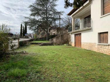 Maison a vendre Limogne-en-Quercy 46260 Lot 140 m2 6 pièces 163000 euros