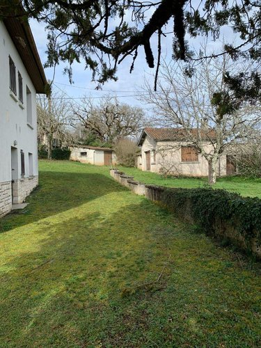 Maison a vendre Limogne-en-Quercy 46260 Lot 140 m2 6 pièces 163000 euros