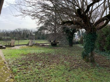 Maison a vendre Limogne-en-Quercy 46260 Lot 140 m2 6 pièces 163000 euros