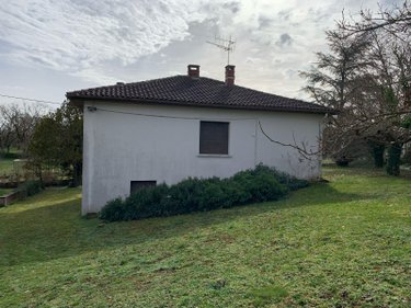 Maison a vendre Limogne-en-Quercy 46260 Lot 140 m2 6 pièces 163000 euros