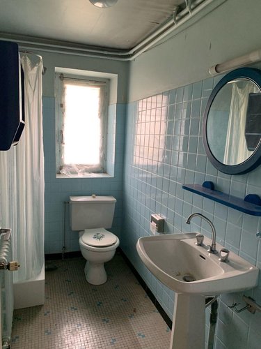 Maison a vendre Limogne-en-Quercy 46260 Lot 140 m2 6 pièces 163040 euros