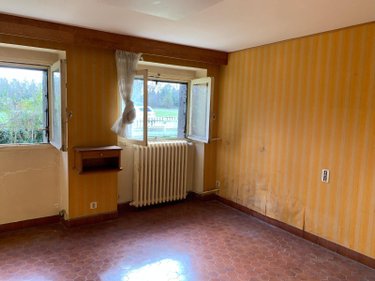 Maison a vendre Limogne-en-Quercy 46260 Lot 140 m2 6 pièces 163000 euros