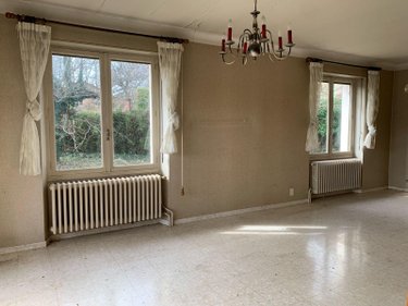 Maison a vendre Limogne-en-Quercy 46260 Lot 140 m2 6 pièces 163000 euros