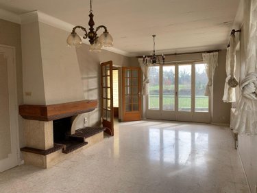 Maison a vendre Limogne-en-Quercy 46260 Lot 140 m2 6 pièces 163000 euros