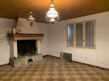 Maison a vendre Limogne-en-Quercy 46260 Lot 140 m2 6 pièces 163000 euros