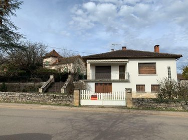 Maison a vendre Limogne-en-Quercy 46260 Lot 140 m2 6 pièces 163000 euros