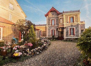 Maison a vendre Soissons 02200 Aisne 134 m2 7 pièces 416000 euros