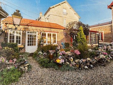 Maison a vendre Soissons 02200 Aisne 134 m2 7 pièces 416000 euros