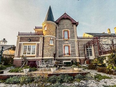 Maison a vendre Soissons 02200 Aisne 134 m2 7 pièces 416000 euros