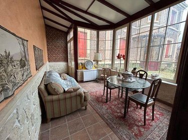 Maison a vendre Soissons 02200 Aisne 134 m2 7 pièces 416000 euros