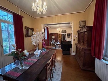Maison a vendre Soissons 02200 Aisne 134 m2 7 pièces 416000 euros