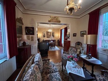 Maison a vendre Soissons 02200 Aisne 134 m2 7 pièces 416000 euros
