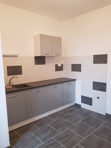 Location appartement Cuisery 71290 Saône-et-Loire 65 m2 3 pièces 497 euros